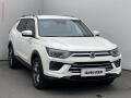 SsangYong Korando 1.5 TGdi, 1.maj,�R, Klima