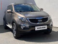 Kia Sportage 2.0 CRDi AWD, Premium, TZ