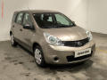 Nissan Note 1.4i, R, AC