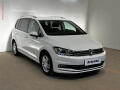 Volkswagen Touran 1.2TSi, Navi, AC