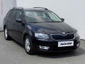 �koda Octavia 1.6 TDi, Ambition, navi