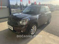 Mini Cooper 1.6 i, servis.kniha