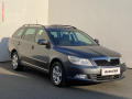 koda Octavia 1.4 TSi, Ambition, vhev sed