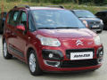 Citron C3 Picasso 1.4i, R, AC, STK4/27