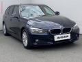 BMW 2.0d 320d, AT, park.idla