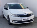 �koda Rapid 1.2 TSi, AC, LED