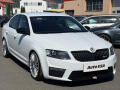 �koda Octavia 2.0TSi, RS