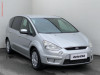 Ford S-MAX 2.0 TDCi, AC, TZ, +kola