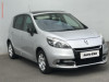 Renault Scnic 1.2 TCe, AC, vhev sed. navi