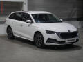 �koda Octavia 1.0TSi, �R, LED, autoAC, temp