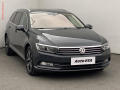 Volkswagen Passat 2.0TDI, AC, temp