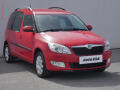 �koda Roomster 1.2TSi, �R, Ambition, AC