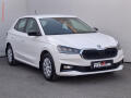 �koda Fabia 1.0 MPi, Ambition