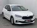 �koda Fabia 1.0 MPi, Ambition