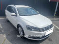 Volkswagen Passat 2.0TDi