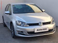 Volkswagen Golf 2.0 TDi, Allstar, DSG, navi