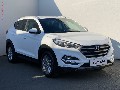 Hyundai Tucson 1.7 CRDi, R, park.senzor