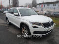 �koda Kodiaq 2.0 TDi 4x4, �R, AT, LED