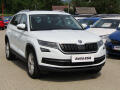 �koda Kodiaq 2.0 TDi 4x4, �R, Style, DSG