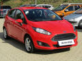 Ford Fiesta 1.2i, 1.maj,�R, Klima