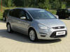 Ford S-MAX 2.0TDCi, Navi, park.idla