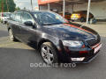 koda Octavia 1.2 TSi, AC, vhev sed