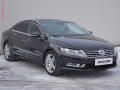 Volkswagen CC 2.0TDi, DSG, navi, xenon