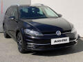 Volkswagen Golf 2.0 TDi, Sound, DSG, LED, TZ