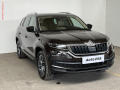 koda Kodiaq 2.0 TDi 4x4, 7mst, R, AT