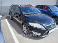 Ford Mondeo 2.0i, servis.kniha