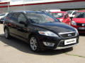 Ford Mondeo 2.0i, AC, navi, park.asistent