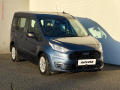 Ford Transit Connect 1.5TDCi, TREND, navi, kamera
