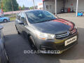 Citro�n C4 1.4 I, �R, AC, park.asist