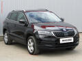 �koda Karoq 1.5TSi, 2.maj,�R, navi, LED