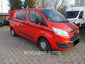 Ford Transit Custom 2.0TDCi L2 6m�st, Trend