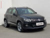 Volkswagen Tiguan 2.0 TDi 4x4, 1.maj,R, R