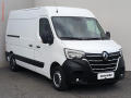Renault Master 2.3dCi L2H2, AC, 100kW