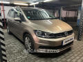 Volkswagen Touran 1.6TDi, navi, autoAC