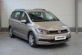 Volkswagen Touran 1.6TDi, navi, autoAC