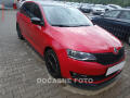�koda Rapid 1.0TSi, 1.maj,�R, xenon