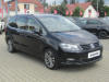 Volkswagen Sharan 1.4 TSi, TZ, vh.sed.