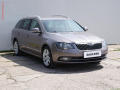 koda Superb 2.0 TDi, Elegance, AC, TZ