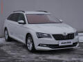 �koda Superb 2.0 TDi, �R, SportLine