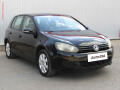 Volkswagen Golf 1.4 MPI, AC, v�h�ev sed