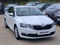 �koda Octavia 1.4 TSi, 2.maj,�R, AC