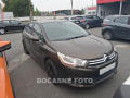 Citron C4 1.6 HDi, AC, temp, tan