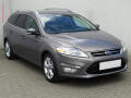 Ford Mondeo 2.0 i, Titanium