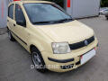 Fiat Panda 1.1i, AC
