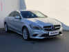 Mercedes-Benz CLA 1.6i 180, Bixen, navi, kamera