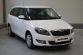 koda Fabia 1.2 TSI, R, Klima